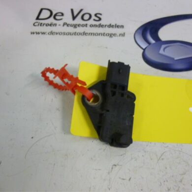 Peugeot 407  BDP Sensor RHR 2007 1920GJ