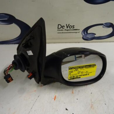 Peugeot 206 1.4 16V Buitenspiegel rechts 2004 8149KN-8154JF
