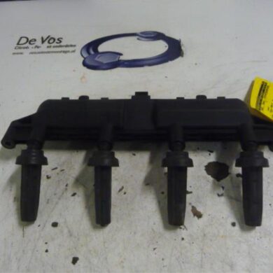 Peugeot 206 1.1 XN,XR Ignition coil HFZ 1998 597074-5970A9