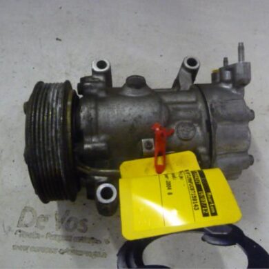 Citroen C2 1.6 16V VTR Air conditioning pump NFU 2004 648722-6543QG-6543QH
