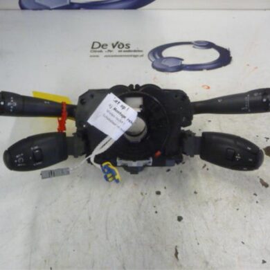 Citroen C3 Picasso  Combischakelaar Stuurkolom 2010 6242PL-98062015XT