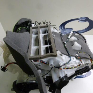 Peugeot 208 1.2 Vti 12V PureTech 82 Kachelhuis 2013 1608203680