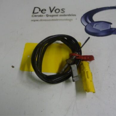 Peugeot 308 2.0 HDiF 16V GT Autom. Sensor (overige) 2012 1618KP