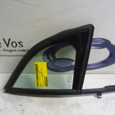 Citroen DS3 1.6 VTi 120 16V Quarter light, front right 2011 9202P9
