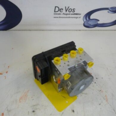 Peugeot 208  ABS Pomp HNZ-HNZHN01 2016 1616770880