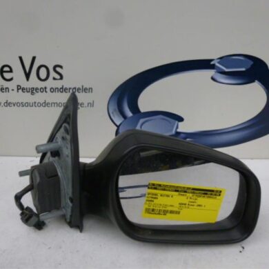 Citroen Xsara  Buitenspiegel rechts 2001 8148TJ