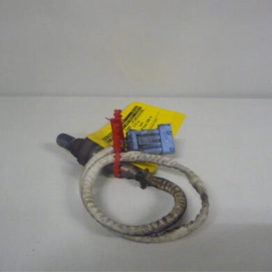 Citroen C4 1.4 16V Lambda Sonde KFU 2006 1618AN