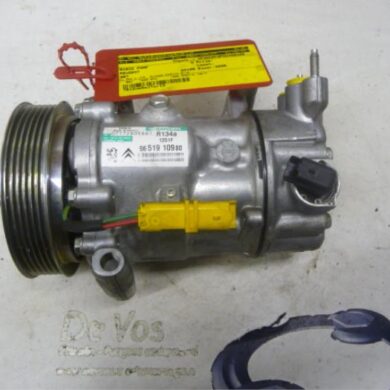 Peugeot 207  Aircopomp 5FW3-5FW 2006 6453QJ-6453WK