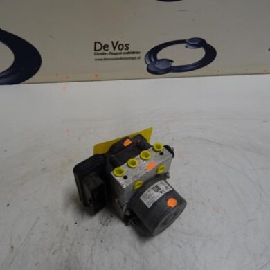 Peugeot Expert 2.0 Blue HDi 120 16V ABS Pomp AH01-AHKAH01 2017 1618104680