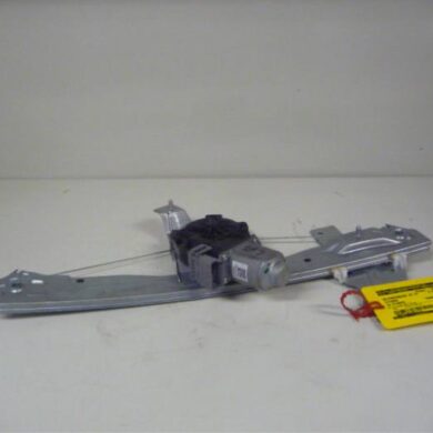 Citroen C3 Picasso 1.4 16V VTI 95 Ruitmechaniek 4Deurs links-achter 2009 9223G6-9802602280