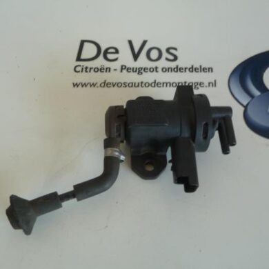 Citroen C8 2.0 HDi 16V Vacuum valve 2004 1928LQ