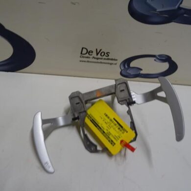 Peugeot 4007  Set of rocker switches 2009 6242GW W6DGB