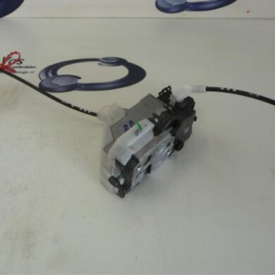 Peugeot 308  Deurslot Mechaniek 4Deurs rechts-achter 2010 9138Z7-9800617480