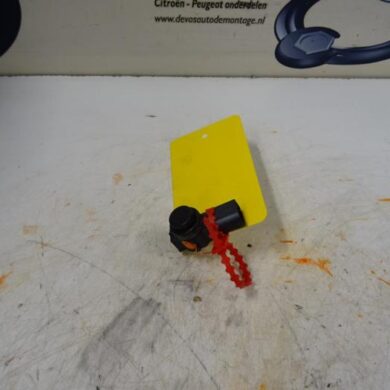 Peugeot 3008  PDC Sensor 2017 1609981080