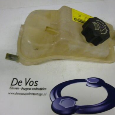 Citroen Xsara  Expansievat 2001 132314