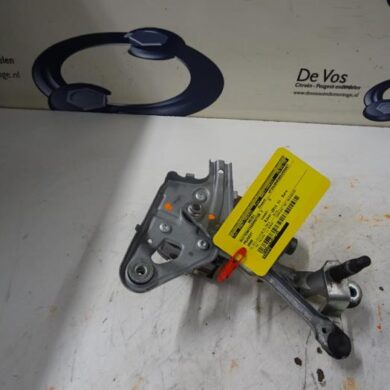 Peugeot 3008  Ruitenwissermotor voor 2011 6405PZ-6405QA