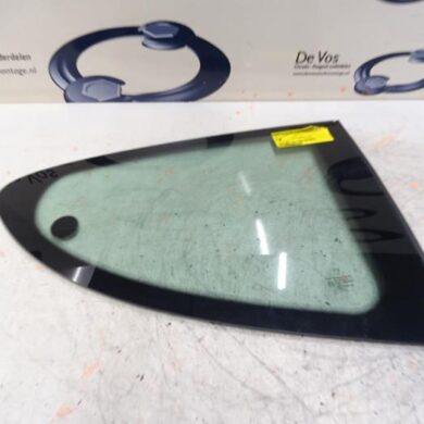 Peugeot 207  Window 2-door, rear right 2010 8569HL