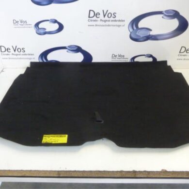 Citroen C3 Picasso  Kofferbak Mat 2010 756955