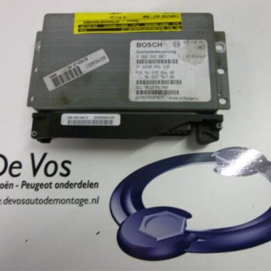 Citroen C5  Automatic gearbox computer 4HX 2003 2529L8 20HZ20