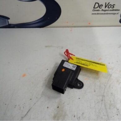 Citroen C4 Picasso  Module (diversen) 2016 9677871680