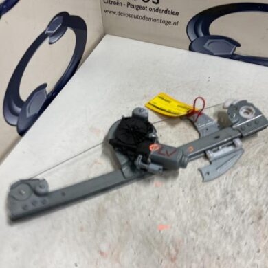 Citroen C1 1.0 12V Fenstermechanik 4-türig links vorne 2010 9221T8