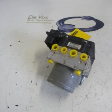 Peugeot 308  ABS pump 9HZ-9HZ9H01 2008 4541LF-4541JQ-4541GW-4541GX
