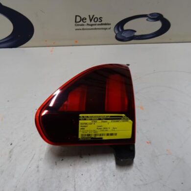 Peugeot 2008  Achterlicht rechts 2018 9814757280