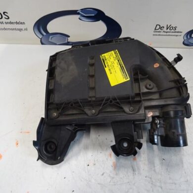 Citroen C4 Aircross  Air box 9HD-9HD9H05 2012 1420V1