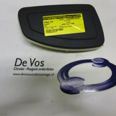 Peugeot 407 2.0 HDiF 16V Side Airbag 2005 8216QK