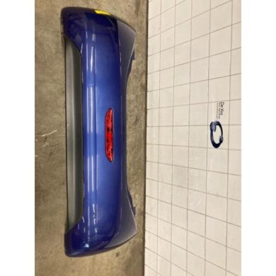 Peugeot 208 1.6 Blue HDi 75 Achterbumper 2016 1607254580