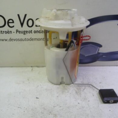 Citroen C4 Picasso 2.0 16V Autom. Electric fuel pump RFJ 2007 1525HY