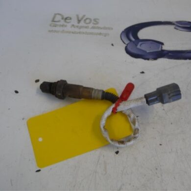 Peugeot 107 1.0 12V Lambda Sonde 1KRFE-CFB 2012 1618K9