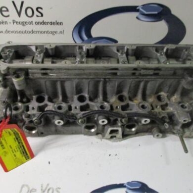 Peugeot 307 2.0 HDi 90 Zylinderkopf RHY 2003 0200GN-0200GE