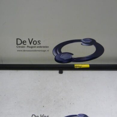 Peugeot 307 2.0 16V Parcel shelf 2005 8794PE