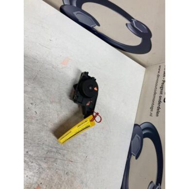 Citroen Picasso 1.8 16V Throttle pedal position sensor 6FZ 2005 1920X1