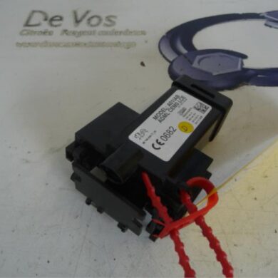 Citroen DS5  Miscellaneous RHC-RHCRH02 2012 96764835ZD 20DR25