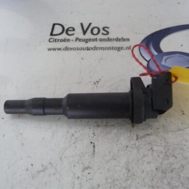 Peugeot 308 1.4 VTI 16V Zündspule 8FS 2009 597064