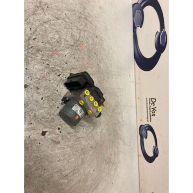 Peugeot 3008  ABS pump HNS-HNSHN05 2019 1623161480-1682593880