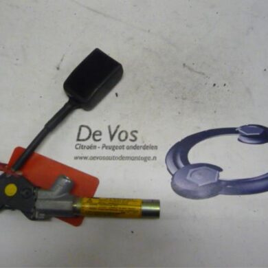 Peugeot 406 2.0 S,SL,ST,STX 16V Gordelspanner links 1995 8972S1