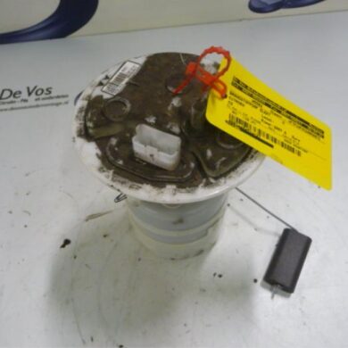 Citroen C3  Electric fuel pump 11-HFX 2007 1525HG