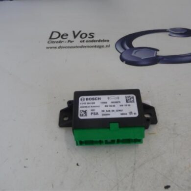 Peugeot 308  PDC Modul 2015 1610803780