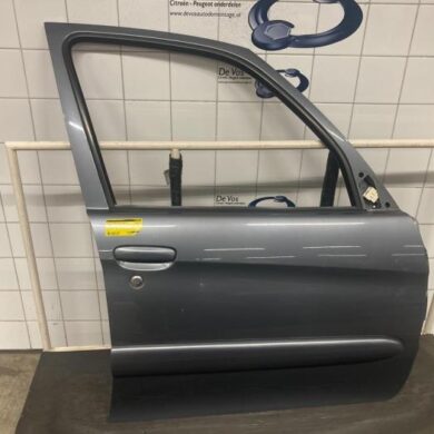 Citroen Picasso 1.8 16V Portier 4Deurs rechts-voor 2004 9004L5