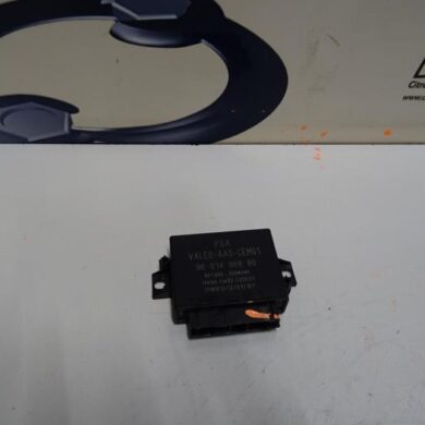 Peugeot 1007 1.6 GTI,Gentry 16V PDC Module 2008 6593L6-6590V5