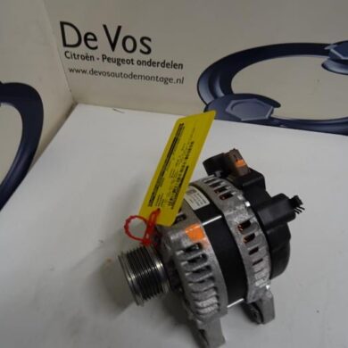 Peugeot 2008  Dynamo YHXYH01 2019 9820893880