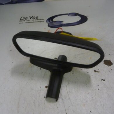 Peugeot 308  Rear view mirror 2014 98000183XT