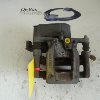 Citroen C4 Picasso  Remklauw (Tang) links-achter BHZBH01 2015 1608999580-1608999280