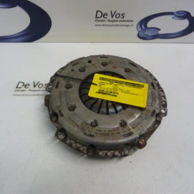 Peugeot RCZ 1.6 16V THP Clutch kit (complete) 5FU-5FU5F03 2010 205308-2051S2 20EA20