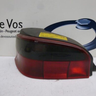 Citroen Saxo 1.1i X,SX Taillight, left 1996 6350F7