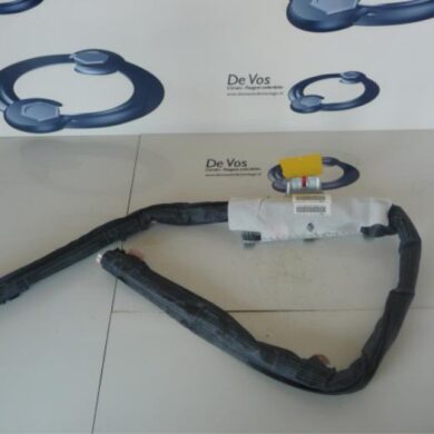 Peugeot 3008 2.0 HDiF 16V GT Roof curtain airbag 2010 8335WQ