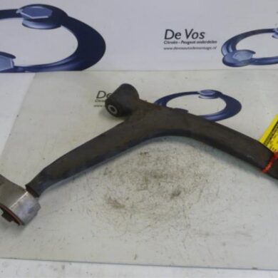 Citroen Picasso 2.0 16V Draagarm rechts-voor 2003 3521R4-1607314280
